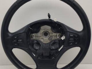 руль BMW 3 серия F30/F31/F34 F30 2013, 2.0 л., N20 B20 A, бензин, АКПП, седан, полный привод