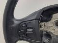 руль BMW 3 серия F30/F31/F34 F30 2013, 2.0 л., N20 B20 A, бензин, АКПП, седан, полный привод - фото №3
