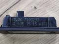 подсветка номера BMW 3 серия F30/F31/F34 F30 2013, 2.0 л., N20 B20 A, бензин, АКПП, седан, полный привод, 63267193293 - фото №3
