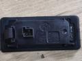 подсветка номера BMW 3 серия F30/F31/F34 F30 2013, 2.0 л., N20 B20 A, бензин, АКПП, седан, полный привод, 63267193293 - фото №2