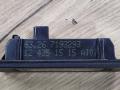 подсветка номера BMW 3 серия F30/F31/F34 F30 2013, 2.0 л., N20 B20 A, бензин, АКПП, седан, полный привод, 63267193293 - фото №3