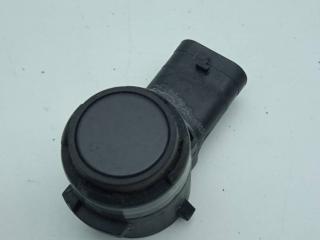 датчик парктроника BMW 5 серия G30/G31 2017, 3.0 л., i, B58 B30 A, бензин, АКПП, черный, седан, полный привод, правый руль, 9274427