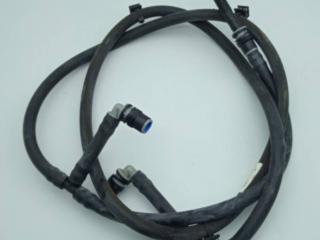 шланг омывателя BMW 5 серия G30/G31 2017, 3.0 л., i, B58 B30 A, бензин, АКПП, черный, седан, полный привод, правый руль, 7388764