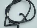 шланг омывателя BMW 5 серия G30/G31 2017, 3.0 л., i, B58 B30 A, бензин, АКПП, черный, седан, полный привод, правый руль, 7388764 - фото №2