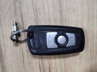 ключ BMW 3 серия F30/F31/F34 F30 2013, 2.0 л., N20 B20 A, бензин, АКПП, седан, полный привод