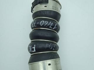 патрубок интеркулера BMW 5 серия F07/F10/F11 2012, 3.0 л., D, N57 D30 A, дизель, АКПП, 475, седан, задний привод, правый руль, 8513451, 8513872