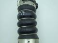 патрубок интеркулера BMW 5 серия F07/F10/F11 2012, 3.0 л., D, N57 D30 A, дизель, АКПП, 475, седан, задний привод, правый руль, 8513451, 8513872 - фото №2