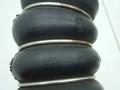 патрубок интеркулера BMW 5 серия F07/F10/F11 2012, 3.0 л., D, N57 D30 A, дизель, АКПП, 475, седан, задний привод, правый руль, 8513451, 8513872 - фото №3