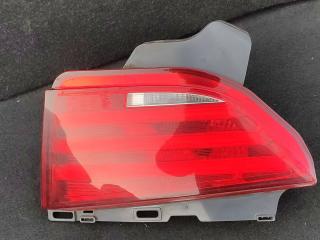 фонарь задний правый BMW 5 серия F07/F10/F11 2010, 4.4 л., N63 B44 A, бензин, АКПП, хетчбэк 5 дв.