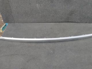 накладка двери (крышки) багажника BMW 5 серия F07/F10/F11 2010, 4.4 л., N63 B44 A, бензин, АКПП, хетчбэк 5 дв., 51137211167