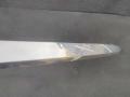 накладка двери (крышки) багажника BMW 5 серия F07/F10/F11 2010, 4.4 л., N63 B44 A, бензин, АКПП, хетчбэк 5 дв., 51137211167 - фото №3