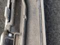 накладка двери (крышки) багажника BMW 5 серия F07/F10/F11 2010, 4.4 л., N63 B44 A, бензин, АКПП, хетчбэк 5 дв., 51137211167 - фото №5