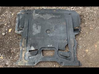 защита двигателя BMW 7 серия F01/F02 2011, 3.0 л., D, N57 D30 A, дизель, АКПП, седан, задний привод, правый руль