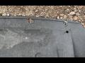 защита двигателя BMW 7 серия F01/F02 2011, 3.0 л., D, N57 D30 A, дизель, АКПП, седан, задний привод, правый руль - фото №4