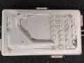 сопротивление печки BMW 7 серия F01/F02 2011, 3.0 л., D, N57 D30 A, дизель, АКПП, седан, задний привод, правый руль, 9226780 - фото №2