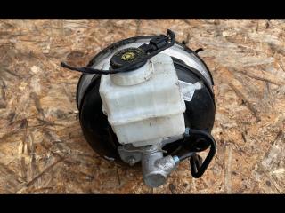вакуумный усилитель тормозов BMW 7 серия F01/F02 2011, 3.0 л., D, N57 D30 A, дизель, АКПП, седан, задний привод, правый руль