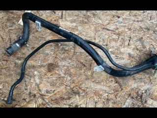 горловина топливного бака BMW 7 серия F01/F02 2011, 3.0 л., D, N57 D30 A, дизель, АКПП, седан, задний привод, правый руль, 7185149