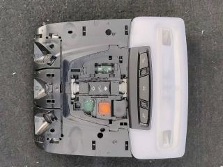 фонарь салона (плафон) BMW 3 серия F30/F31/F34 F30 2013, 2.0 л., N20 B20 A, бензин, АКПП, седан, полный привод, 6826924