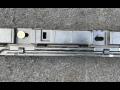 Кронштейн крепления порога BMW 7 серия F01/F02 2011, 3.0 л., D, N57 D30 A, дизель, АКПП, седан, задний привод, правый руль, 7187101 - фото №2