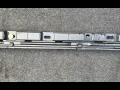 Кронштейн крепления порога BMW 7 серия F01/F02 2011, 3.0 л., D, N57 D30 A, дизель, АКПП, седан, задний привод, правый руль, 7187101 - фото №3