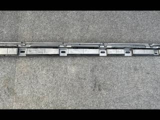 Кронштейн крепления порога BMW 7 серия F01/F02 2011, 3.0 л., D, N57 D30 A, дизель, АКПП, седан, задний привод, правый руль, 7187102