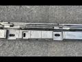 Кронштейн крепления порога BMW 7 серия F01/F02 2011, 3.0 л., D, N57 D30 A, дизель, АКПП, седан, задний привод, правый руль, 7187102 - фото №2