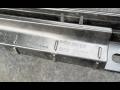 Кронштейн крепления порога BMW 7 серия F01/F02 2011, 3.0 л., D, N57 D30 A, дизель, АКПП, седан, задний привод, правый руль, 7187103 - фото №4