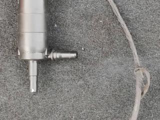 насос (моторчик) омывателя фар BMW 7 серия F01/F02 2011, 3.0 л., D, N57 D30 A, дизель, АКПП, седан, задний привод, правый руль, 67127217792