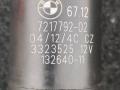 насос (моторчик) омывателя фар BMW 7 серия F01/F02 2011, 3.0 л., D, N57 D30 A, дизель, АКПП, седан, задний привод, правый руль, 67127217792 - фото №2