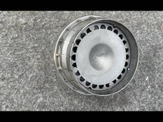 сирена (гонг) BMW 7 серия F01/F02 2011, 3.0 л., D, N57 D30 A, дизель, АКПП, седан, задний привод, правый руль, 9198581