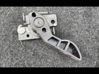 ручка открывания капота BMW 7 серия F01/F02 2011, 3.0 л., D, N57 D30 A, дизель, АКПП, седан, задний привод, правый руль, 7183765