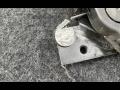 ручка открывания капота BMW 7 серия F01/F02 2011, 3.0 л., D, N57 D30 A, дизель, АКПП, седан, задний привод, правый руль, 7183765 - фото №2