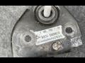 замок капота BMW 7 серия F01/F02 2011, 3.0 л., D, N57 D30 A, дизель, АКПП, седан, задний привод, правый руль, 7183763 - фото №4