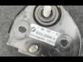 замок капота BMW 7 серия F01/F02 2011, 3.0 л., D, N57 D30 A, дизель, АКПП, седан, задний привод, правый руль, 7183764 - фото №3