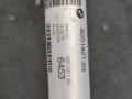 трубка кондиционера BMW 7 серия F01/F02 2011, 3.0 л., D, N57 D30 A, дизель, АКПП, седан, задний привод, правый руль, 64539201927 - фото №2