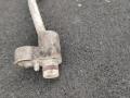 трубка кондиционера BMW 7 серия F01/F02 2011, 3.0 л., D, N57 D30 A, дизель, АКПП, седан, задний привод, правый руль, 64539120003 - фото №2