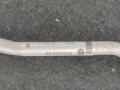 трубка кондиционера BMW 7 серия F01/F02 2011, 3.0 л., D, N57 D30 A, дизель, АКПП, седан, задний привод, правый руль, 64539120003 - фото №4