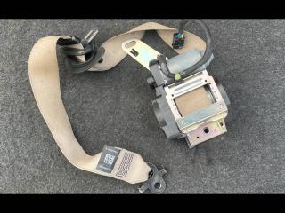 ремень безопасности BMW 7 серия F01/F02 2009, 3.0 л., дизель, АКПП, седан, 6093157