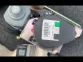 ремень безопасности BMW 7 серия F01/F02 2009, 3.0 л., дизель, АКПП, седан, 6093157 - фото №2