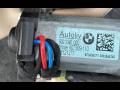 ремень безопасности BMW 7 серия F01/F02 2009, 3.0 л., дизель, АКПП, седан, 6093157 - фото №3