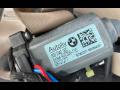 ремень безопасности BMW 7 серия F01/F02 2011, 3.0 л., D, N57 D30 A, дизель, АКПП, седан, задний привод, правый руль, 6093155 - фото №3