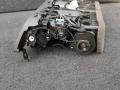 дефлектор обдува салона BMW 7 серия F01/F02 2011, 3.0 л., D, N57 D30 A, дизель, АКПП, седан, задний привод, правый руль, 64229115860 - фото №5