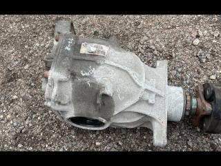 редуктор заднего моста BMW 7 серия F01/F02 2011, 3.0 л., D, N57 D30 A, дизель, АКПП, седан, задний привод, правый руль, 7630828