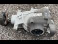 редуктор заднего моста BMW 7 серия F01/F02 2011, 3.0 л., D, N57 D30 A, дизель, АКПП, седан, задний привод, правый руль, 7630828 - фото №3