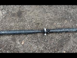 карданный вал BMW 7 серия F01/F02 2011, 3.0 л., D, N57 D30 A, дизель, АКПП, седан, задний привод, правый руль, 7631361