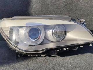 фара правая BMW 7 серия F01/F02 2011, 3.0 л., D, N57 D30 A, дизель, АКПП, седан, задний привод, правый руль, 7182153, ANGLIYA
