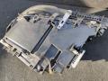 фара правая BMW 7 серия F01/F02 2011, 3.0 л., D, N57 D30 A, дизель, АКПП, седан, задний привод, правый руль, 7182153, ANGLIYA - фото №4