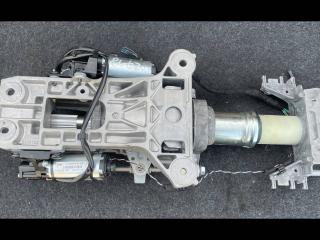 рулевая колонка BMW 7 серия F01/F02 2011, 3.0 л., D, N57 D30 A, дизель, АКПП, седан, задний привод, правый руль