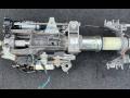 рулевая колонка BMW 7 серия F01/F02 2011, 3.0 л., D, N57 D30 A, дизель, АКПП, седан, задний привод, правый руль - фото №2