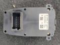 кнопка ручного тормоза (ручника) BMW 7 серия F01/F02 2011, 3.0 л., D, N57 D30 A, дизель, АКПП, седан, задний привод, правый руль, 9159997 - фото №3